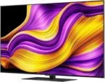 LG OLED55G59LS 55 Zoll OLED evo TV 4K UHD Smart TV HDR webOS 165Hz AI Fernseher – Bild 3