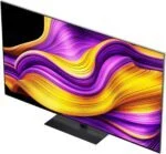 LG OLED55G59LS 55 Zoll OLED evo TV 4K UHD Smart TV HDR webOS 165Hz AI Fernseher – Bild 5