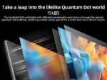 CHiQ 40 Zoll QLED Fernseher Google Smart TV HDR10 Dolby🌟Metalldesign 90% DCI-P3 – Bild 15