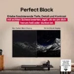 LG OLED55G59LS 55 Zoll OLED evo TV 4K UHD Smart TV HDR webOS 165Hz AI Fernseher – Bild 18