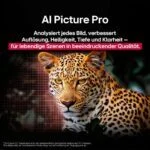 LG OLED55G59LS 55 Zoll OLED evo TV 4K UHD Smart TV HDR webOS 165Hz AI Fernseher – Bild 21
