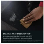 AEG OIO84A00IT Induktionskochfeld Autark SaphirMatt SE Oberflache 80cm – Bild 8