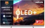 PHILIPS 65OLED910/12 OLED+ Ambilight (Flat, 65 Zoll / 164 cm, UHD 4K, SMART TV) – Bild 2
