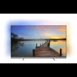 PHILIPS 65OLED910/12 OLED+ Ambilight (Flat, 65 Zoll / 164 cm, UHD 4K, SMART TV) – Bild 3
