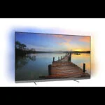 PHILIPS 65OLED910/12 OLED+ Ambilight (Flat, 65 Zoll / 164 cm, UHD 4K, SMART TV) – Bild 4