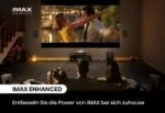HISENSE PT1 Kurzdinstanzprojektor RGB Laser 4K UHD 2500 ANSI Lumen – Bild 12