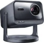 HISENSE C2 Pro, 2600 ANSI Lumen, (65-300 Zoll) Smart Mini Laser Projektor UHD 4k