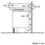 Siemens EX645LYC1E iQ700 Kochfeld  58,3cm  Induktion Edelstahl Rahmen schwarz – Bild 6