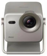 Hisense M2 PRO Trichroma Mini Laser Projector 1300 ANSI Lumens 4K Smart  Beamer – Bild 8