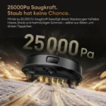 Elegoo Centauri Carbon 20.000 mm/s² Beschleunigung PLA CoreXY  32 mm³/s