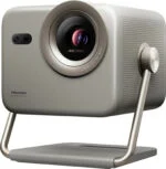 Hisense M2 PRO Trichroma Mini Laser Projector 1300 ANSI Lumens 4K Smart  Beamer – Bild 22