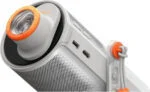 XGIMI MoGo 4 Laser FHD Projector WK03K Full HD Smart Portable Beamer WiFi – Bild 6