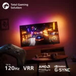 Philips 65OLED76012 65 Zoll OLED TV 4K Ultra HD IntelliSound Smart TV HDR – Bild 3