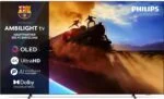Philips 65OLED76012 65 Zoll OLED TV 4K Ultra HD IntelliSound Smart TV HDR – Bild 10