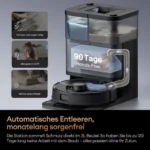 Elegoo Centauri Carbon 20.000 mm/s² Beschleunigung PLA CoreXY  32 mm³/s – Bild 5