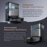 Elegoo Centauri Carbon 20.000 mm/s² Beschleunigung PLA CoreXY  32 mm³/s – Bild 7