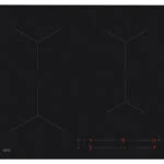 AEG OIO64A00IT Induktionskochfeld autark 60 cm SaphirMatt SE Hob2Hood