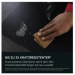 AEG OIO64A00IT Induktionskochfeld autark 60 cm SaphirMatt SE Hob2Hood – Bild 11