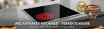 AEG OIO64A00IT Induktionskochfeld autark 60 cm SaphirMatt SE Hob2Hood – Bild 14