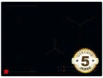 AEG OIO74B00IB Induktionskochfeld 70 cm Autark Hob2Hood Bridge SlimFit Rahmenlos