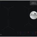 AEG TO641A0AIT Autarkes Induktionskochfeld 60 cm Ceranfeld Schwarz 4 Zonen