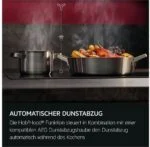 AEG TO641A0AIT Autarkes Induktionskochfeld 60 cm Ceranfeld Schwarz 4 Zonen – Bild 7