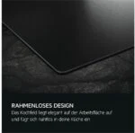 AEG TO641A0AIT Autarkes Induktionskochfeld 60 cm Ceranfeld Schwarz 4 Zonen – Bild 9