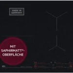AEG TI64IB1FIZ Induktionskochfeld 60cm Autark SaphirMatt SenseBoil Bridge Kochfe