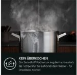 AEG TI64IB1FIZ Induktionskochfeld 60cm Autark SaphirMatt SenseBoil Bridge Kochfe – Bild 13