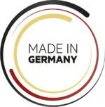 AEG TI64IB1FIZ Induktionskochfeld 60cm Autark SaphirMatt SenseBoil Bridge Kochfe – Bild 19