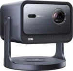 Hisense C2 4K UHD Laser Beamer Smart Projektor Dolby Vision JBL WiFi 6E 65"-300" – Bild 3