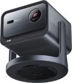 Hisense C2 4K UHD Laser Beamer Smart Projektor Dolby Vision JBL WiFi 6E 65"-300" – Bild 4
