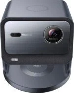 Hisense C2 4K UHD Laser Beamer Smart Projektor Dolby Vision JBL WiFi 6E 65"-300" – Bild 5