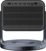 Hisense C2 4K UHD Laser Beamer Smart Projektor Dolby Vision JBL WiFi 6E 65"-300" – Bild 7