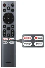 Hisense C2 4K UHD Laser Beamer Smart Projektor Dolby Vision JBL WiFi 6E 65"-300" – Bild 10