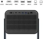 Hisense C2 4K UHD Laser Beamer Smart Projektor Dolby Vision JBL WiFi 6E 65"-300" – Bild 13