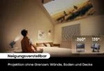 Hisense C2 4K UHD Laser Beamer Smart Projektor Dolby Vision JBL WiFi 6E 65"-300" – Bild 20