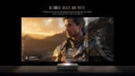 Hisense PX3-PRO TriChroma RGB 3D 4K Ultra HD Laser Projektor🌟Ultra Kurz Distanz – Bild 5
