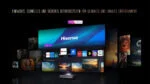 Hisense PX3-PRO TriChroma RGB 3D 4K Ultra HD Laser Projektor🌟Ultra Kurz Distanz – Bild 6