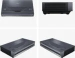 Hisense PX3-PRO TriChroma RGB 3D 4K Ultra HD Laser Projektor🌟Ultra Kurz Distanz – Bild 9
