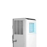 ❄️Mobiles Klimagerät 9000-12000 BTU Tragbare Klimaanlage, Google Alexa Timer – Bild 2