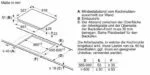 Bosch PXV975DV1E Serie 8 Induktionskochfeld 90cm FlexInduction Home Connect WLAN – Bild 5