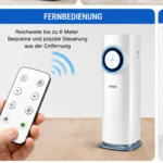 Hisense 65E77Q, QLED-Fernseher, 164 cm (65 Zoll), UHD, schwarz TV Ultra HD 2025