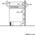 Bosch PXV975DV1E Serie 8 Induktionskochfeld 90cm FlexInduction Home Connect WLAN – Bild 12