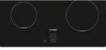 Bosch PUG611AA5E Kochfeld Induktion 60cm Rahmenlos Autark Glaskeramik PowerBoost – Bild 7