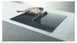 Elica NikolaTesla Fit PRF0167053 Induktions-Kochfeld-Dunstabzug Schwarz Abluft – Bild 5