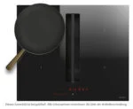 Elica NikolaTesla Fit PRF0167053 Induktions-Kochfeld-Dunstabzug Schwarz Abluft – Bild 9
