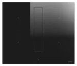 Elica NikolaTesla Fit PRF0167053 Induktions-Kochfeld-Dunstabzug Schwarz Abluft – Bild 19