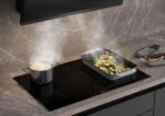 Siemens ED851HQ26E Induction Cooktop with Integrated Extractor, 80cm Frameless – Bild 10