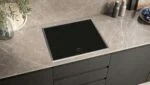 Siemens EH645BFB6E iQ300 Induktionskochfeld 60 cm Schwarz, Mit Rahmen aufliegend – Bild 2